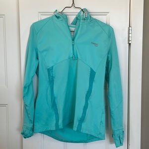 Running jacket, never worn/ like new